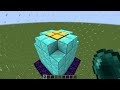 what if you create a WITHER STORM VS ENDER WITHER in MINECRAFT