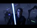 Star Wars The Clone Wars - Battle of Umbara[Landing]