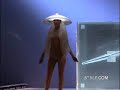 Hi-Tech Fashion Show (Metamorphosis)