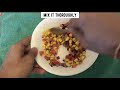 3 Types of Sweet Corn Chaat Recipe | Corn Chaat Recipe | Monsoon Special Corn Chaat