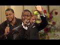My God is Awesome - Charles Jenkins