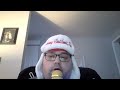 25 Days of Christmas Karaoke - Day 12: 