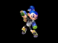 Splatoon-Inkling Boy SFX