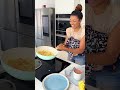 Potato 🥔 egg 🥚 breakfast recipe