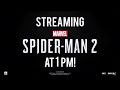 STREAMING SPIDERMAN 2 SOON