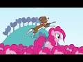 My Little Pony en français 🦄 1 heure COMPILATION | La magie de l'amitié | MLP