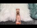 Good Chemistry Body Mist|Queen Bee|Review #targethaul #bodymists #youtuber #fragrance