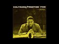 John Coltrane - Chronic Blues