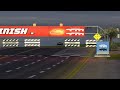 TrackMania Sunrise: SkidOrDie 47.41 (Nadeo Medal, Personal Best)