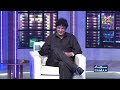 ٰI Am A Big Fan Of Iftikhar Thakur, Khalil Ur Rehman Qamar | Gup Shab | SAMAA TV