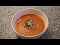 FAST AND SIMPLE  🥕 CARROT SOUP RECIPE 🥕