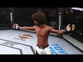 UFC 2 KO Snoglaz