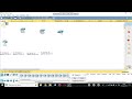 Implement Bus Topology in Cisco Packet Tracer