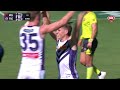 Melbourne v Fremantle Highlights | Round 12, 2024 | AFL