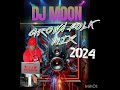 Dj Moon 2024 Grown Folk Mix