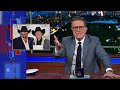 Forever Grateful For Toby Keith - Stephen Colbert Bids Farewell To A Country Music Legend