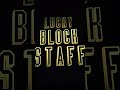 The lucky block staff trailer #2