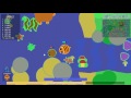 MOPE.IO JUNGLE BIOME | ALL JUNGLE ANIMAL IDEAS | MOPE.IO NEW UPDATE(Mope.io)