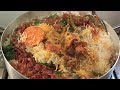 Chicken Birayni with Homemade Spice mix | Best Chicken Biryani at Home By Chef Hafsa |Hafsas Kitchen