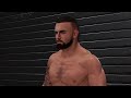 WWE 2K24 l Syndicate Pro - TJ sends a warning to SPW Owner Adam Epps