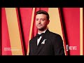 Justin Timberlake’s License SUSPENDED After DWI Hearing | E! News