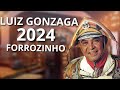 LUIZ GONZAGA SÃO JOÃO 2024  - VERSÃO LUIZ O PODEROSO CHEFÃO - FORROZINHO LUIZ GONZAGA