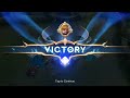 FANNY HIGHLIGHTS FREESTYLE🥶 TOP GLOBAL FANNY.. #mobilelegends