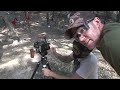 Shooting the Worlds Shortest AR15