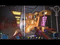 Invasion Of The Zirax HomeWorld In Empyrion Episode 4 Assault On Drone Base Part 2 Infiltration