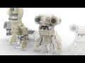 LEGO Zoonomaly: How to Build EVERY Monster