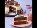 Yummy Melted Chocolate Cake Decoration Ideas | Oddly Satisfying Cake Decorating Recipes | So Yummy