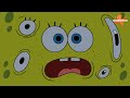 Lo MEJOR de las temporadas 9, 10 Y 11 de Bob Esponja🥇 | Compilación de más de 3 horas | Bob Esponja