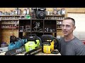 Best Chainsaw Brand (ROUND 1 of 2)? Milwaukee vs DeWalt, Makita, Ryobi & WORX