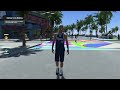 NBA 2K24 DIRK NOWITZKI BUILD - 92 MIDDY + 95 CLOSE SHOT is UNSTOPPABLE