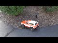 Traxxas Chevy Blazer ESS Dual Engine Sound Kit