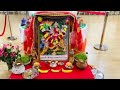 Garba, 🙏❤️Jai mata ji  ❤️🙏(jai ambe maa 🙏🏼)  Vlog 67❤️#garba #blessings #mataji