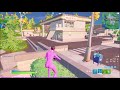 PARTIDA FORTNITE COM DAVI NO XBOX E DIOGO NO NOTEBOOK...QUE DIFERENÇA DE IMAGENS!!!