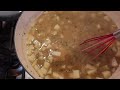 The Best Potato Soup Recipe