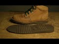 BAREFOOT RANGER vs AFRICAN RANGER // Jim Green Footwear