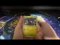 Opening up a Pokémon Paldean Fates Elite Trainer Box! (Crazy Pull!)
