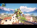 Teenage Mutant Ninja Turtles Play Fortnite: Episode 2 #fortnite
