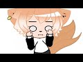 My oc dancing for 10 mins straight owo (no thumbnail)