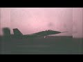 McDonnell Douglas F-15 Streak Eagle(Historic Footage)