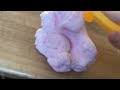 Slime scooping and ASMR compilation! ♥️