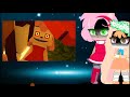 Amy And Cream React To Sonic.Exe Minecraft