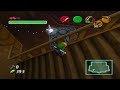 Zelda Ocarina of Time Master Quest (1080p) [RA] - Ep: 20 - Spirit Temple [NC]