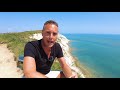 Why You SHOULD Visit Eastbourne & Beachy Head