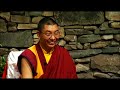 Amitabha Practice with Khenpo Karten 12/03/12 from Wave Street Live