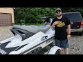 5 things to consider before buying a used PWC Jetski