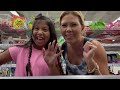 Pink💗vs blue💙Candy challenge at Five Below